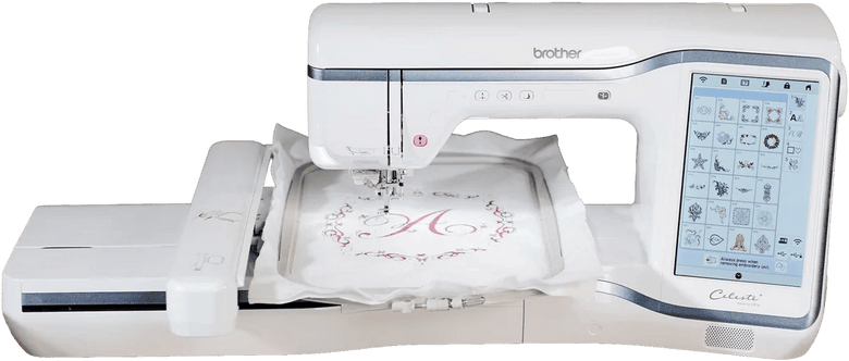 Embroidery Machine Buyers Guide
