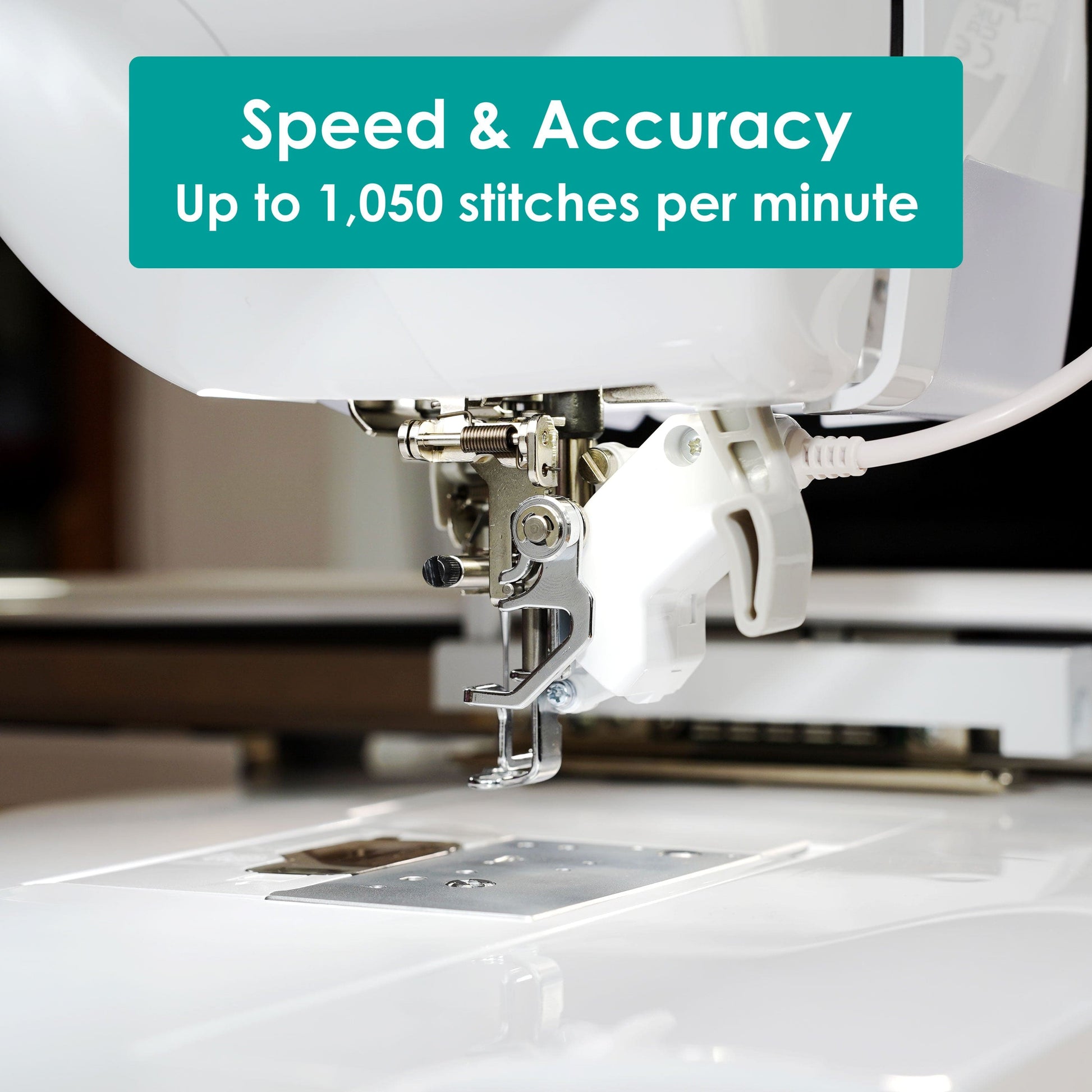 Brother Sewing Machines Brother Celeste CX1e Embroidery Machine  - The Sewing Studio