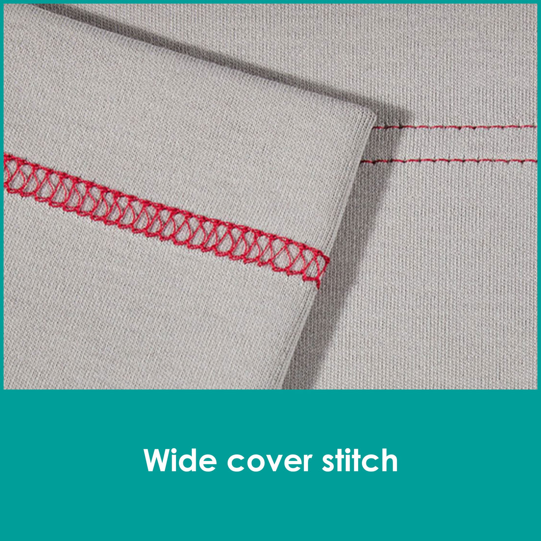 Brother CV3440 Coverstitch Machine