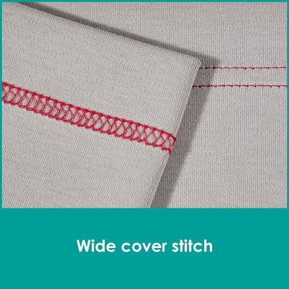 Brother CV3440 Coverstitch Machine