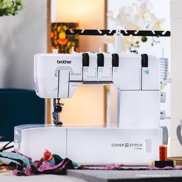 Brother Coverstitch Machines