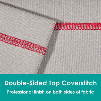 Brother CV3550 Coverstitch Machine