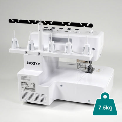 Brother CV3550 Coverstitch Machine