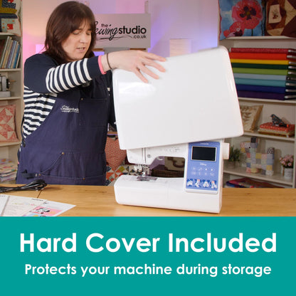 Brother Sewing Machines Brother Disney Innov-is M380D Sewing & Embroidery Machine  - The Sewing Studio