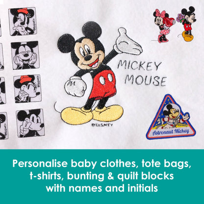 Brother Disney Innov-is M380D Sewing & Embroidery Machine