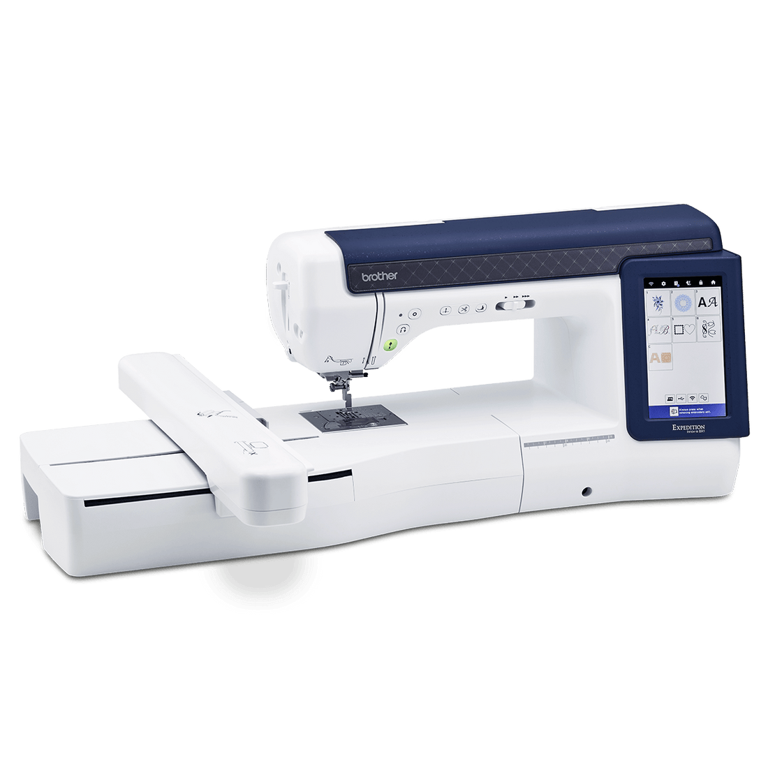 Brother Expedition Innov-is BX1 Sewing & Embroidery Machine