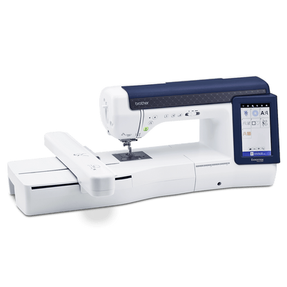 Brother Expedition Innov-is BX1 Sewing & Embroidery Machine