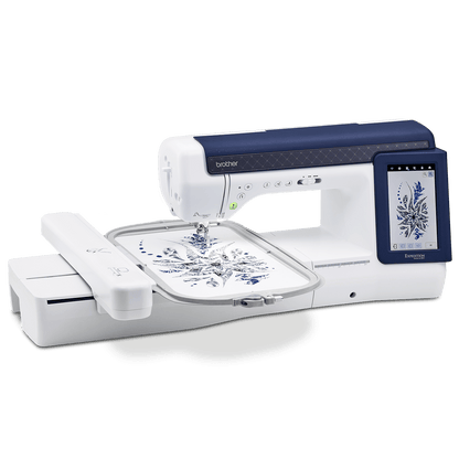 Brother Expedition Innov-is BX1 Sewing & Embroidery Machine