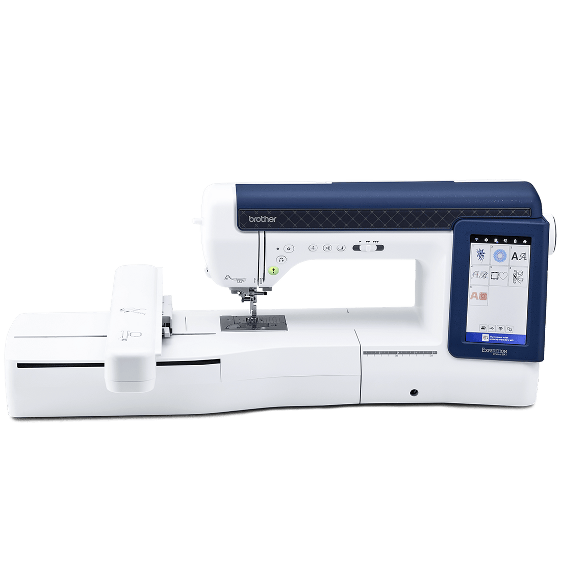 Brother Expedition Innov-is BX1 Sewing & Embroidery Machine