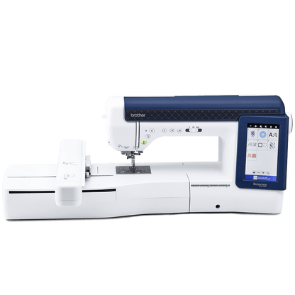 Brother Expedition Innov-is BX1 Sewing & Embroidery Machine