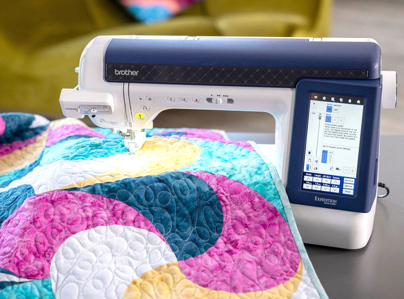 Quilting