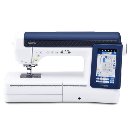 Brother Expedition Innov-is BX1 Sewing & Embroidery Machine