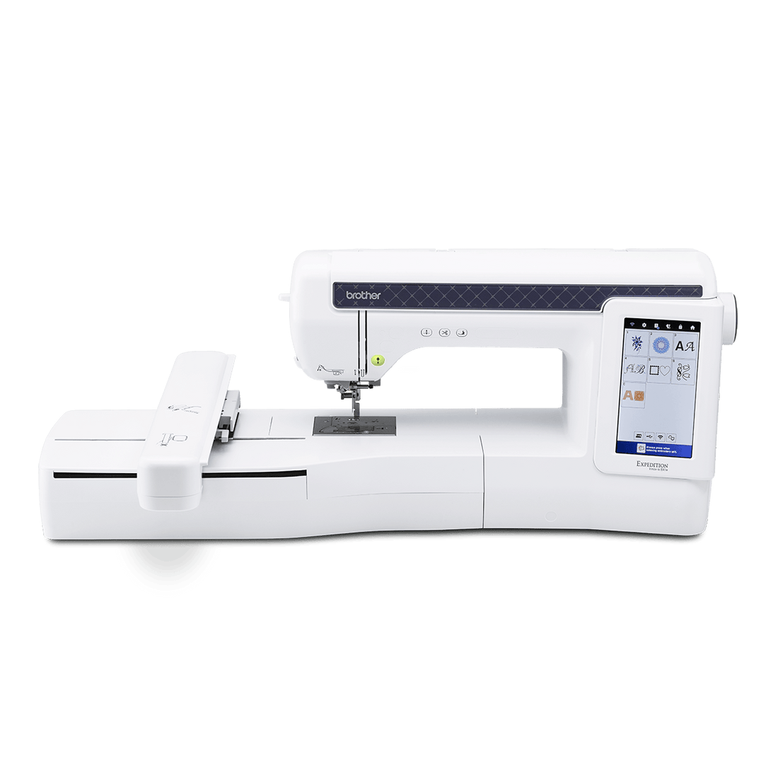 Brother Expedition Innov-is BX1e Embroidery Machine
