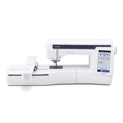 Brother Expedition Innov-is BX1e Embroidery Machine