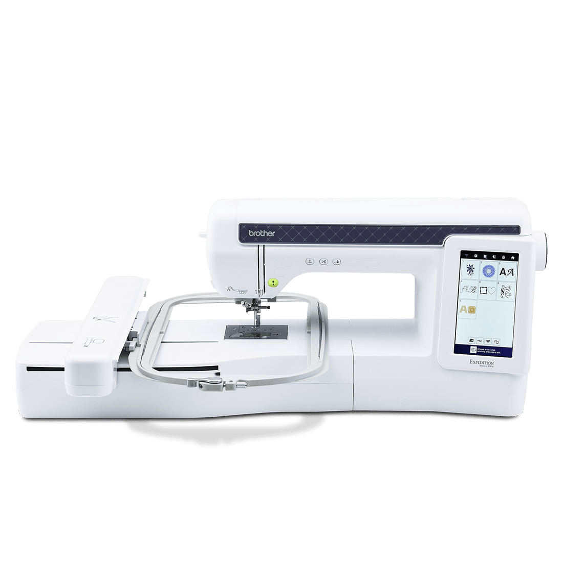 Brother Expedition Innov-is BX1e Embroidery Machine