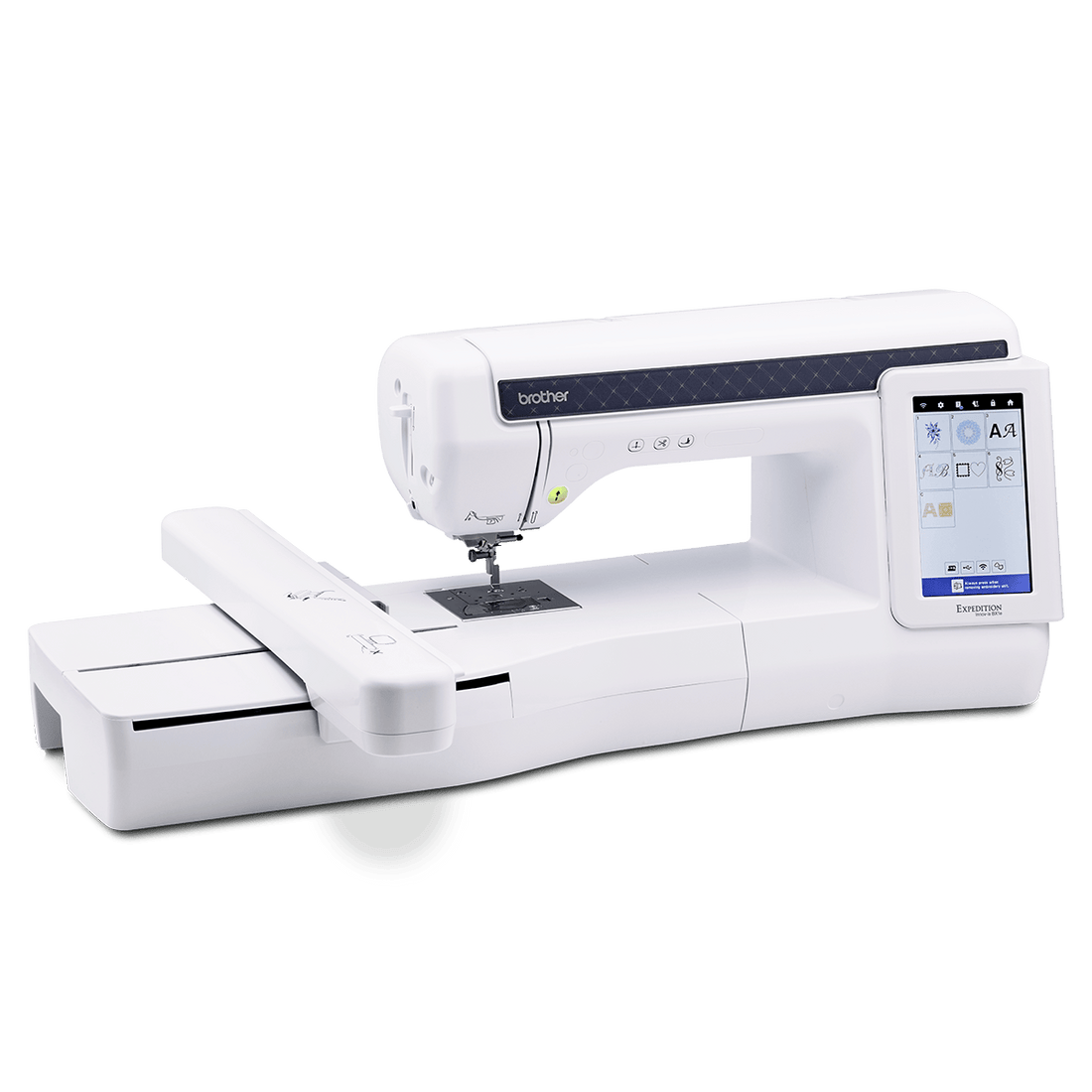 Brother Expedition Innov-is BX1e Embroidery Machine
