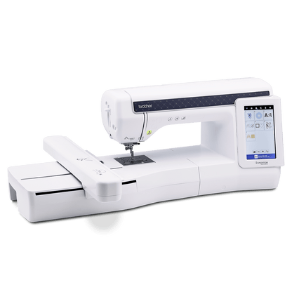 Brother Expedition Innov-is BX1e Embroidery Machine