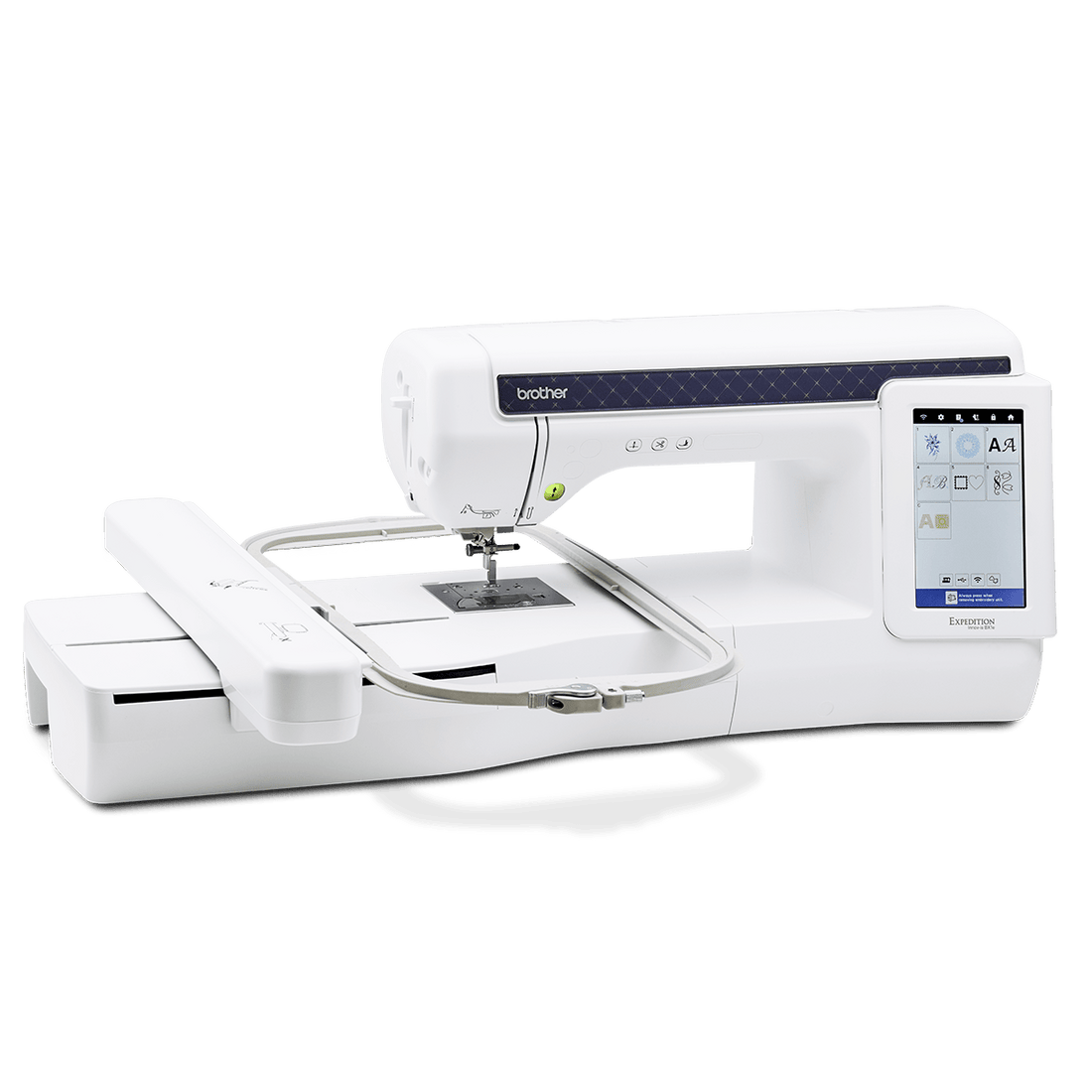 Brother Expedition Innov-is BX1e Embroidery Machine