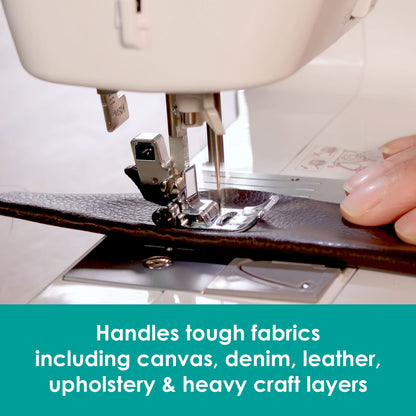 Brother HF37 Strong & Tough Sewing Machine