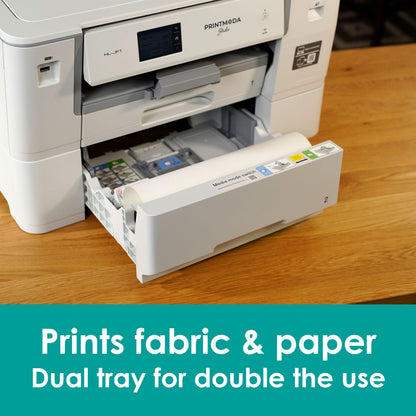 Brother HL-JF1 PrintModa Studio Fabric Printer
