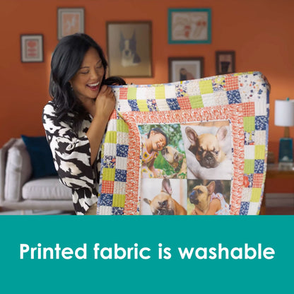 Brother HL-JF1 PrintModa Studio Fabric Printer