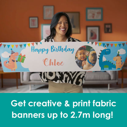 Brother HL-JF1 PrintModa Studio Fabric Printer