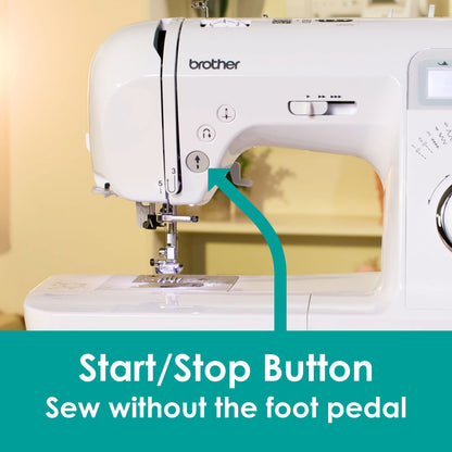 Brother Innov-is 15 Sewing Machine