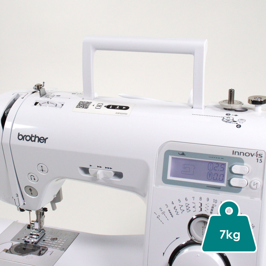 Brother Innov-is 15 Sewing Machine