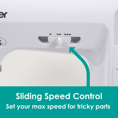 Brother Innov-is 15 Sewing Machine