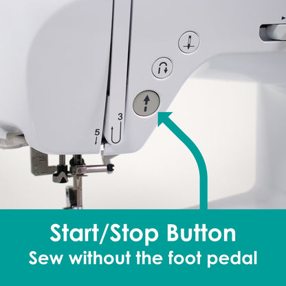 Brother Innov-is 15 Sewing Machine