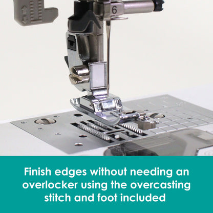 Brother Innov-is 15 Sewing Machine