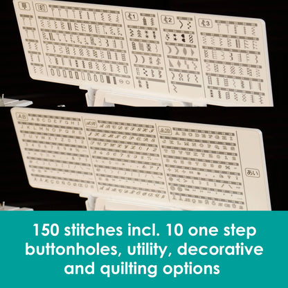 Brother Innov-is A150 Sewing Machine