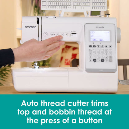Brother Innov-is A150 Sewing Machine