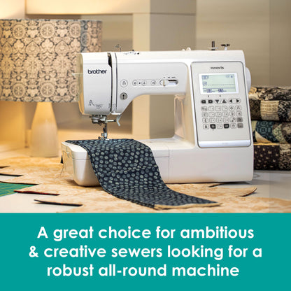 Brother Innov-is A150 Sewing Machine