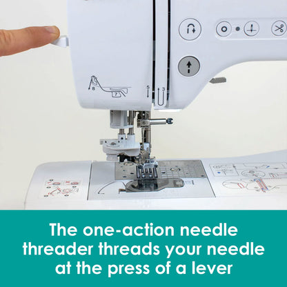 Brother Innov-is A150 Sewing Machine