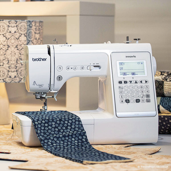 Brother Sewing Machines