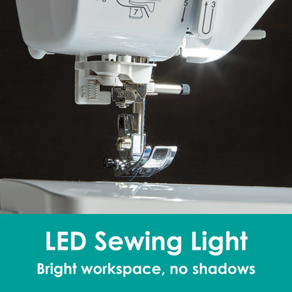 Brother Innov-is A16 Sewing Machine