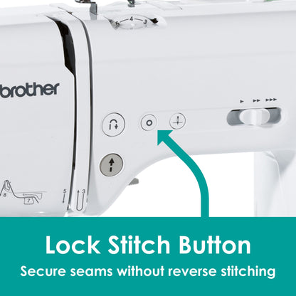 Brother Innov-is A16 Sewing Machine