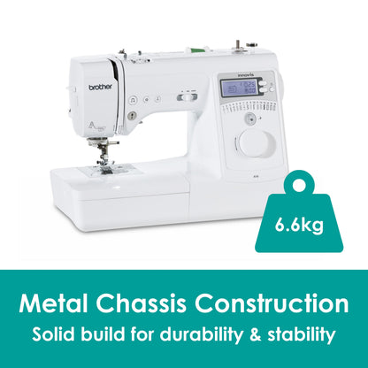 Brother Innov-is A16 Sewing Machine