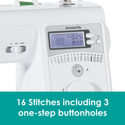 Brother Innov-is A16 Sewing Machine