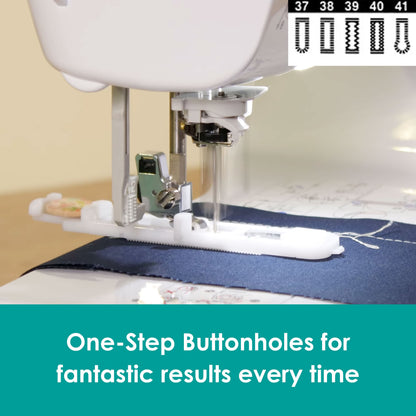Brother Innov-is A50 Sewing Machine