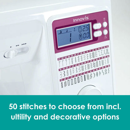 Brother Innov-is A50 Sewing Machine