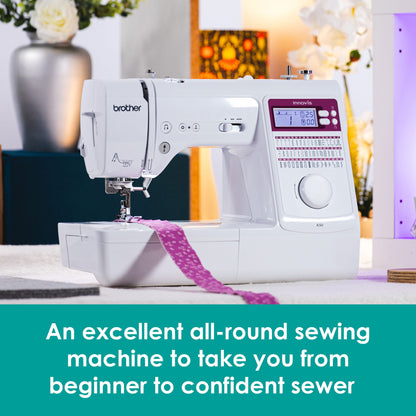 Brother Innov-is A50 Sewing Machine