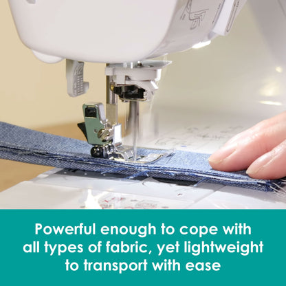 Brother Innov-is A50 Sewing Machine