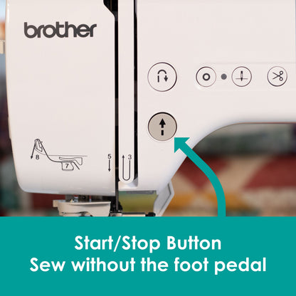 Brother Innov-is A65 Sewing Machine