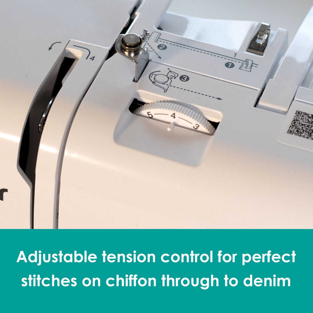 Brother Innov-is A65 Sewing Machine