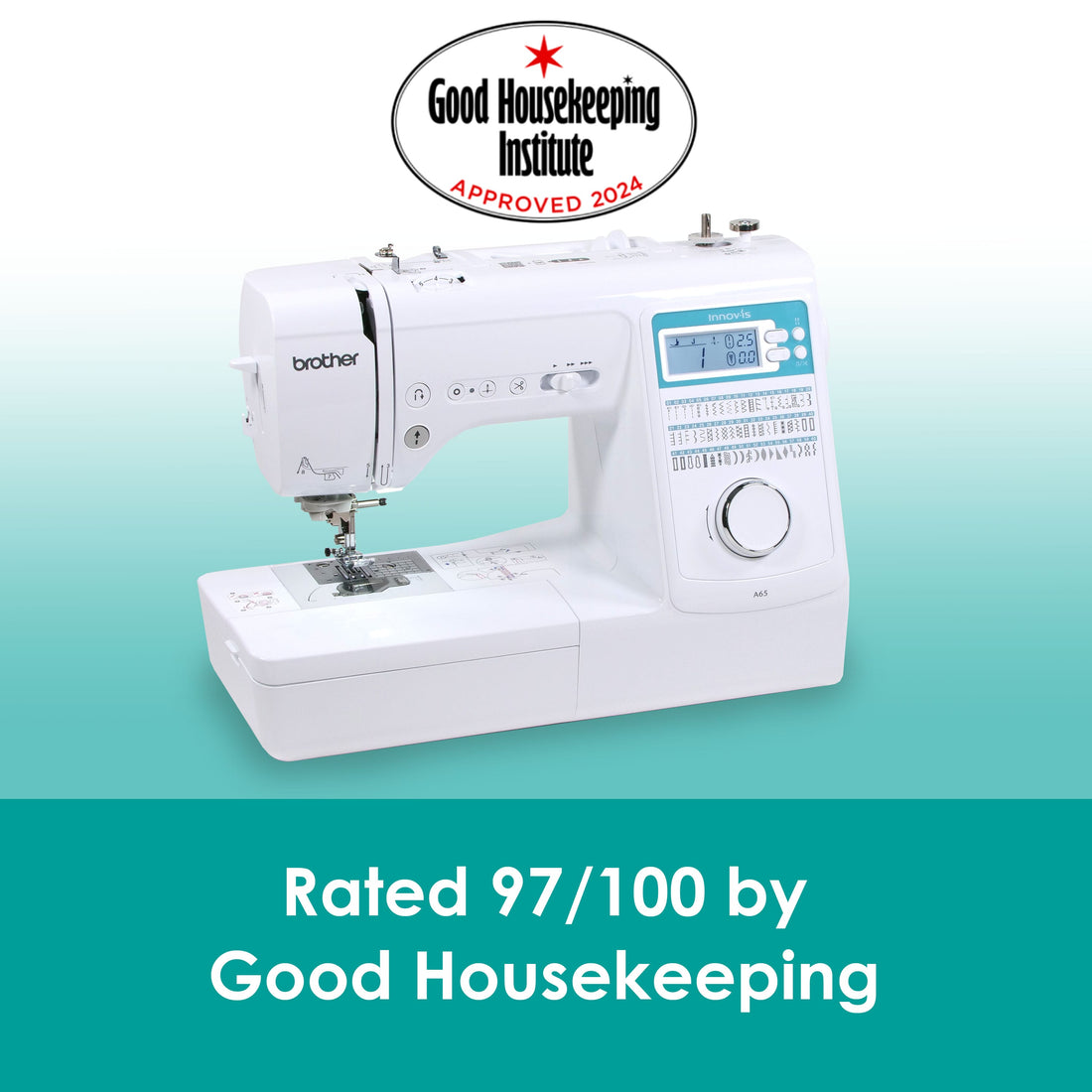 Brother Innov-is A65 Sewing Machine