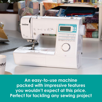 Brother Innov-is A65 Sewing Machine