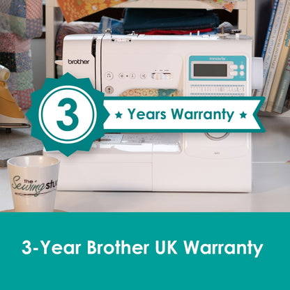 Brother Innov-is A65 Sewing Machine