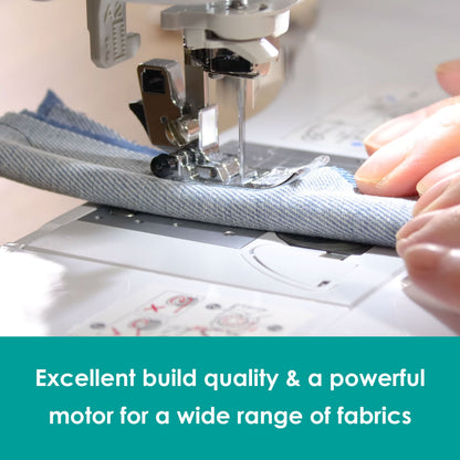 Brother Innov-is A65 Sewing Machine